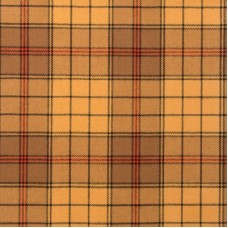 Ulster 10oz Tartan Fabric By The Metre